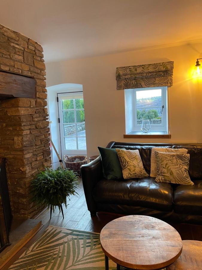 Cilhendre Holiday Cottages Swansea Exteriör bild