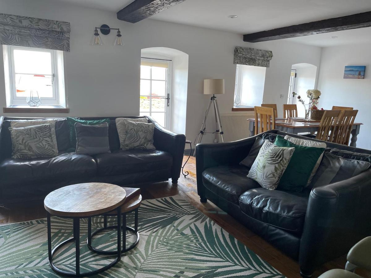 Cilhendre Holiday Cottages Swansea Exteriör bild