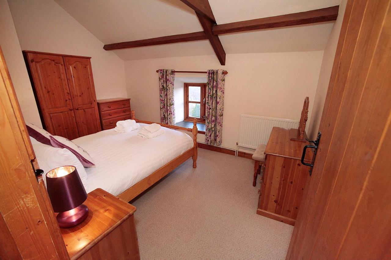 Cilhendre Holiday Cottages Swansea Exteriör bild