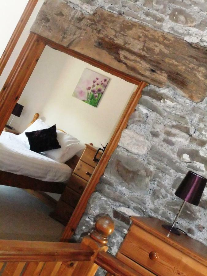 Cilhendre Holiday Cottages Swansea Exteriör bild
