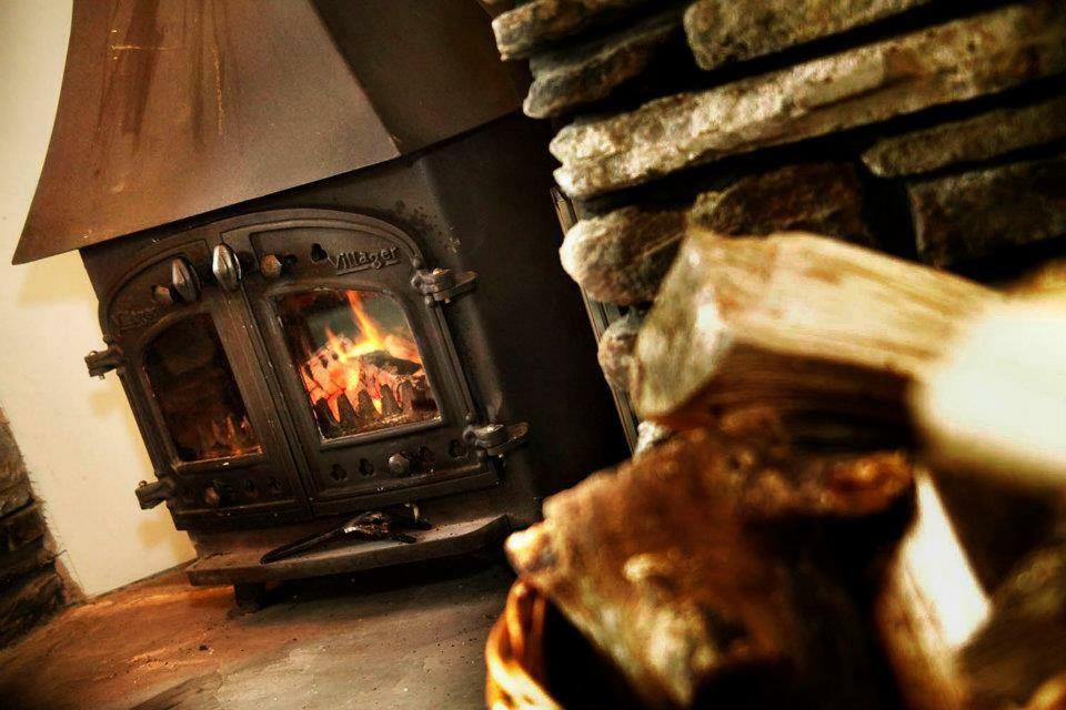 Cilhendre Holiday Cottages Swansea Exteriör bild