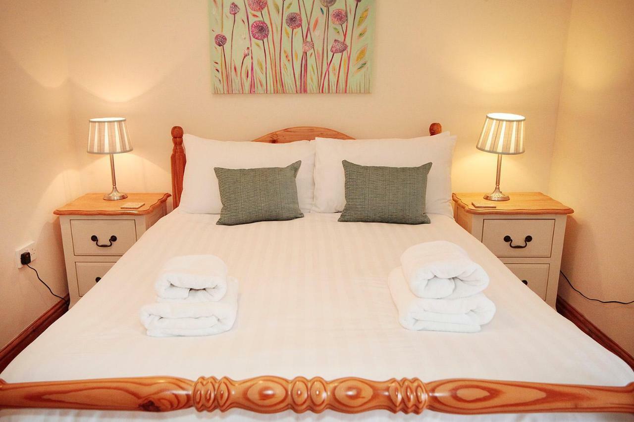 Cilhendre Holiday Cottages Swansea Exteriör bild